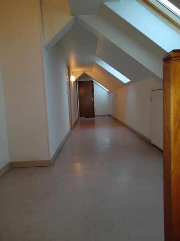 Immeuble - 643 m² - 10 pièces