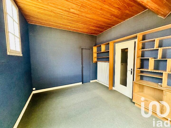 Maison - 111 m² - 5 pièces