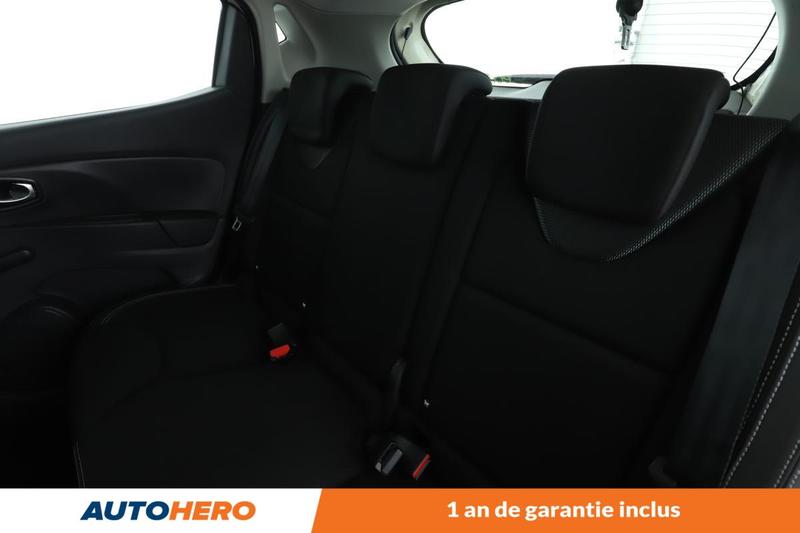 Renault Clio 1.5 dCi Energy Zen 90 ch