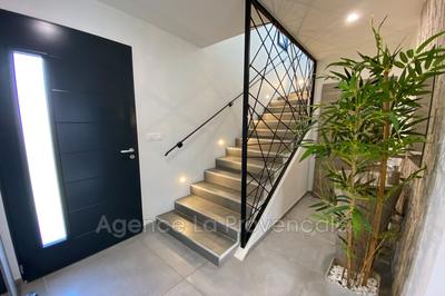 Maison contemporaine - 135 m² - 4 pièces