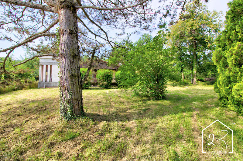 Maison - 80 m² - 2 pièces