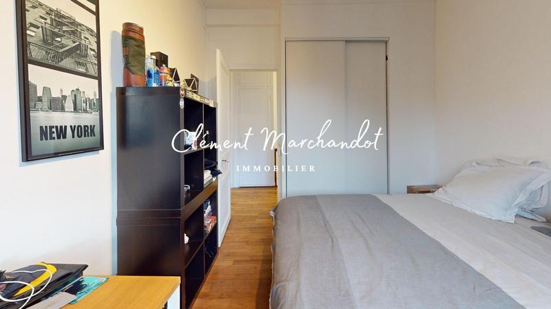 Maison - 100 m² - 6 pièces