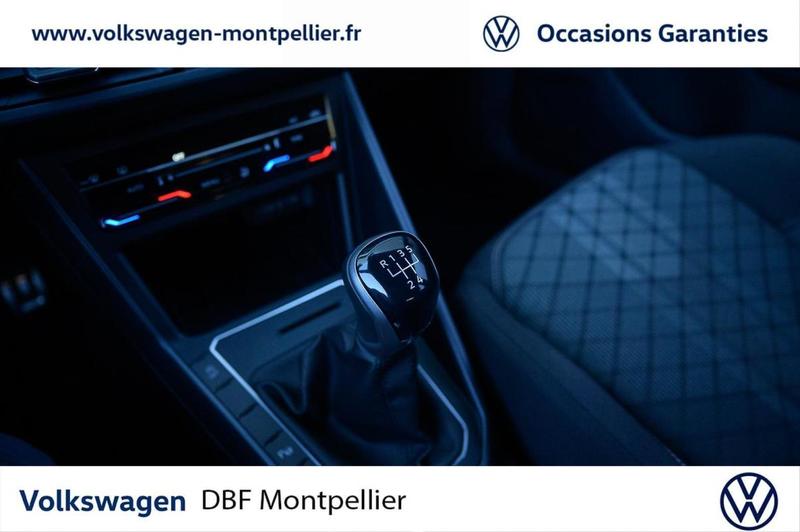 Volkswagen Polo 1.0 Tsi 95 s&amp;S Bvm5 R-Line Edition