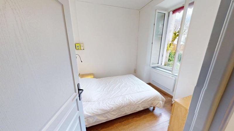 Appartement - 50 m² - 3 pièces