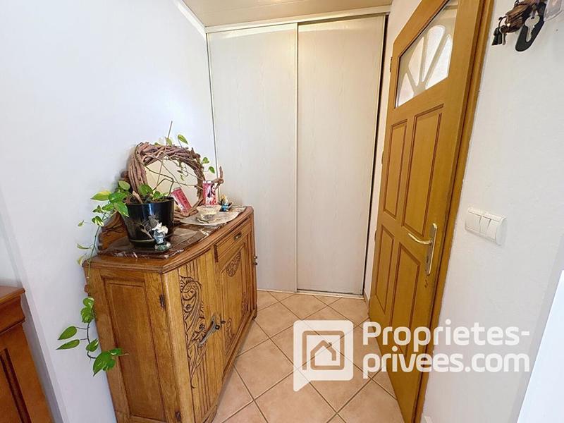 Maison - 124 m² - 6 pièces