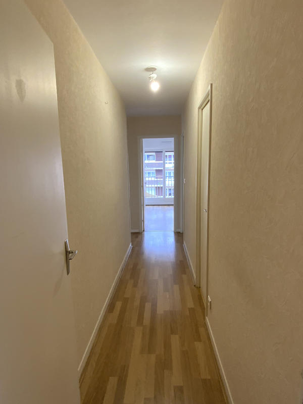 Appartement - 103 m² - 5 pièces