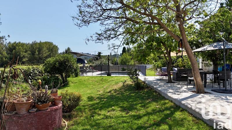 Maison de maîtres - 159 m² - 5 pièces