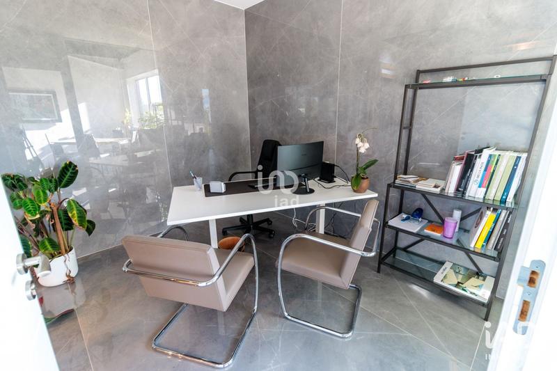 Local commercial - 500 m²