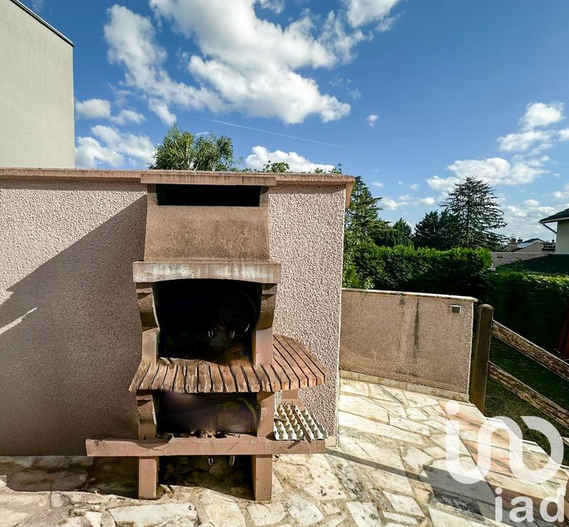 Maison - 110 m² - 6 pièces