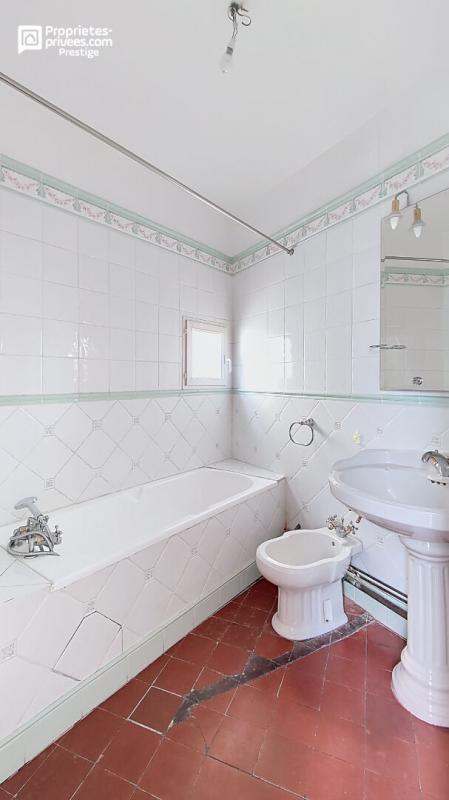 Appartement - 107 m² - 5 pièces