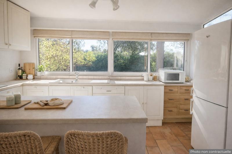 Villa - 89 m² - 4 pièces