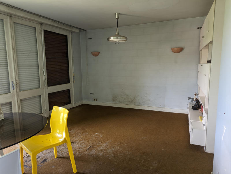 Maison - 83 m² - 4 pièces