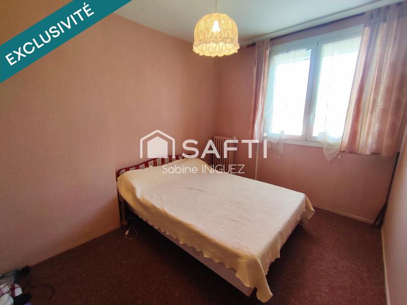 Maison de ville - 115 m² - 5 pièces