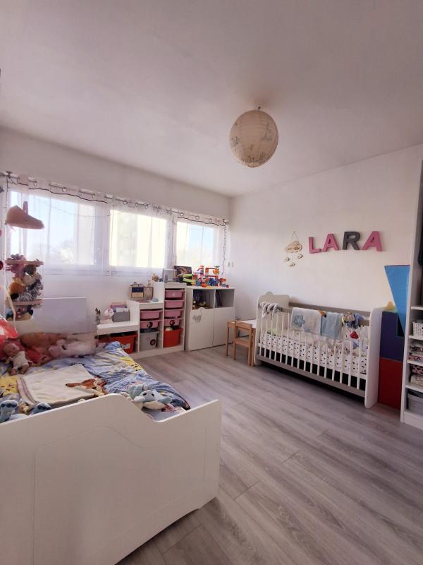 Appartement - 66 m² - 4 pièces