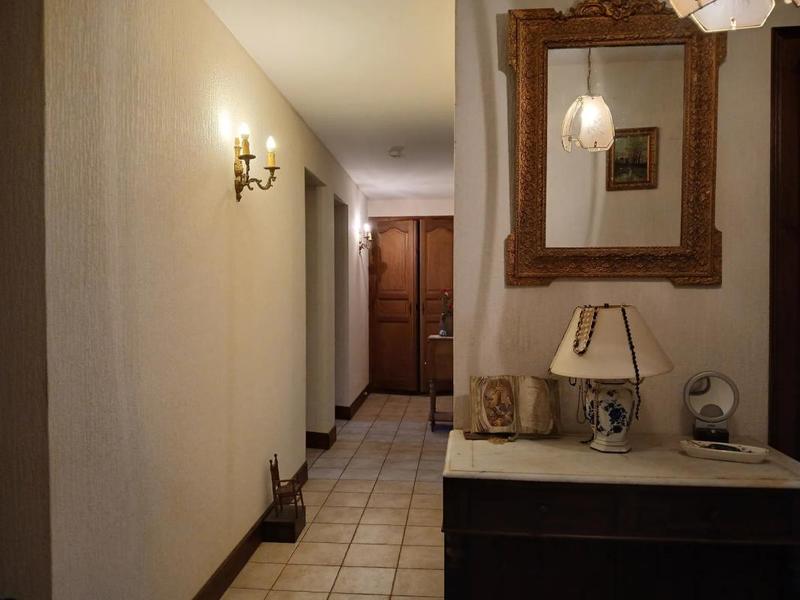 Maison - 169 m² - 5 pièces