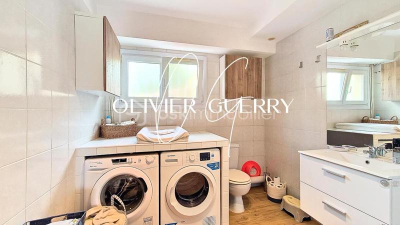 Villa - 148 m² - 6 pièces