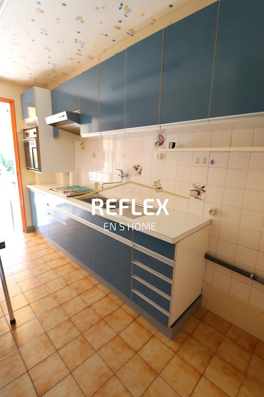 Maison - 74 m² - 4 pièces