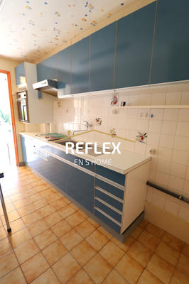 Maison - 74 m² - 4 pièces