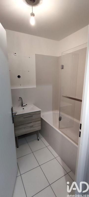 Appartement - 79 m² - 4 pièces