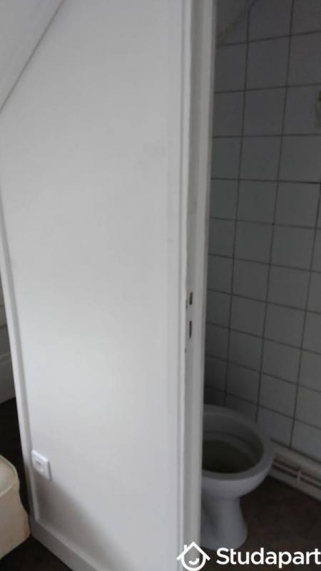 Appartement - 22 m² - 2 pièces