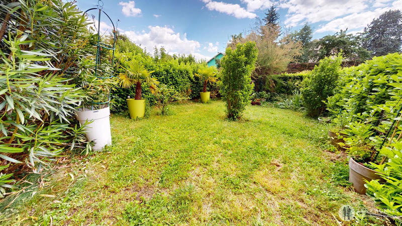 Appartement - 79 m² - 3 pièces