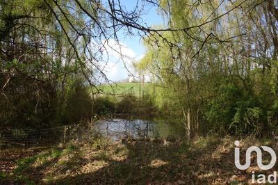 Maison - 220 m² - 6 pièces