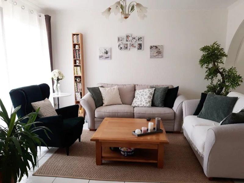 Maison - 154 m² - 6 pièces