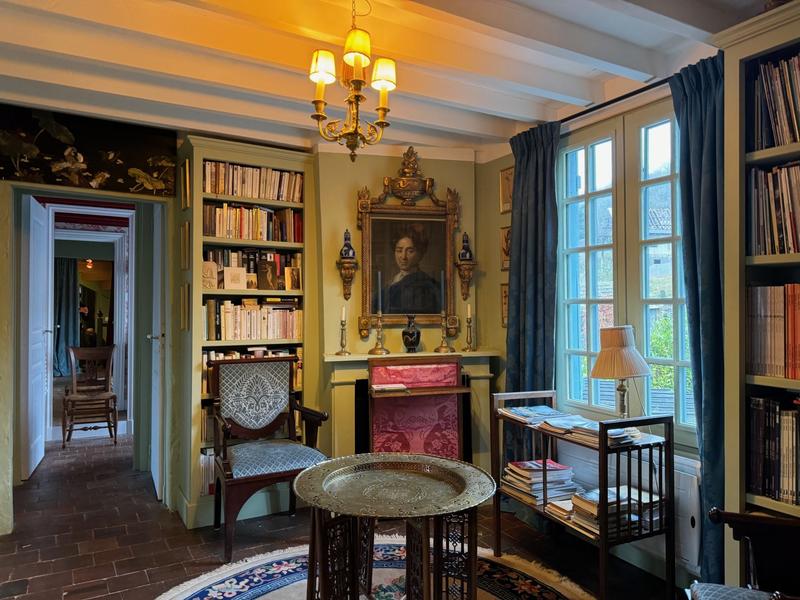 Maison - 180 m² - 6 pièces