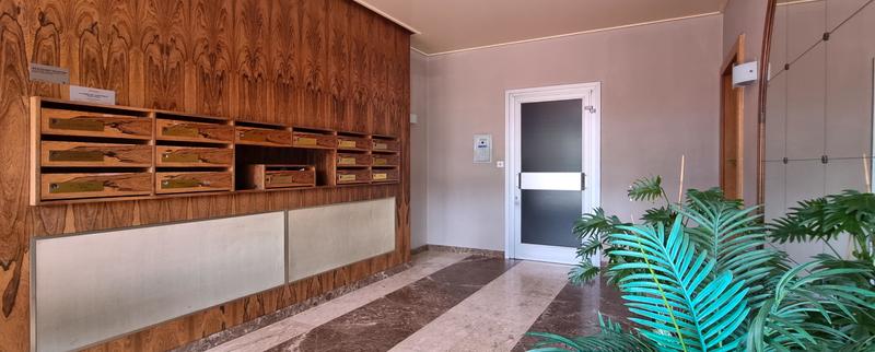 Appartement - 94 m² - 4 pièces