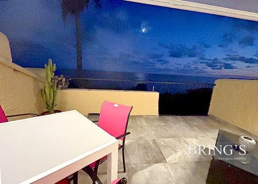 Villa - 85 m² - 3 pièces