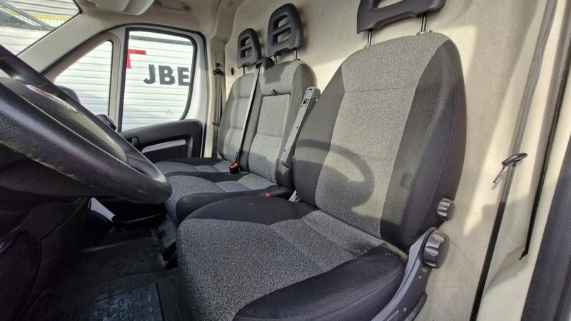 Fiat Ducato m H2 2.3 Mjt 120 Pro Lounge