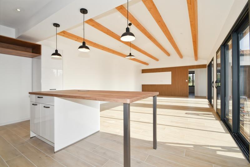 Maison - 139 m² - 6 pièces