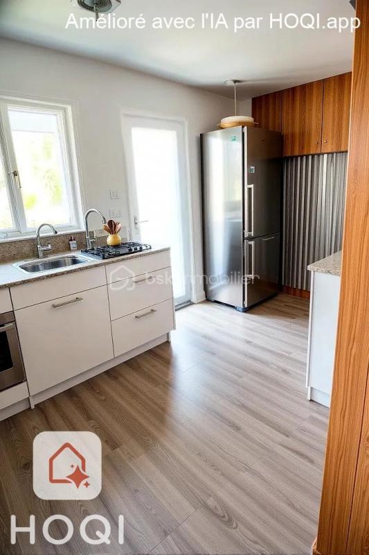 Maison - 150 m² - 7 pièces