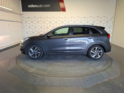 Kia Niro 1.6 GDi Hybride 141 ch Dct6 Active