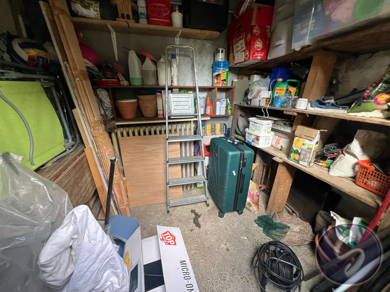 Maison - 162 m² - 7 pièces