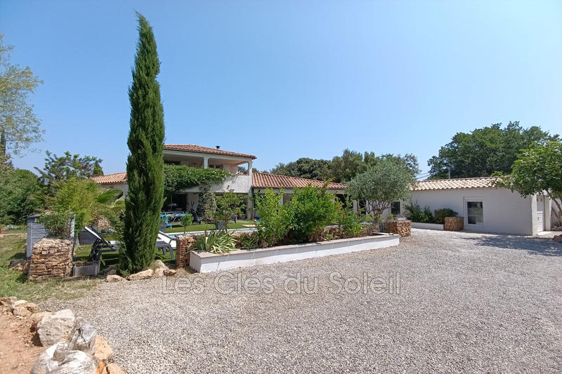 Maison - 161 m² - 6 pièces