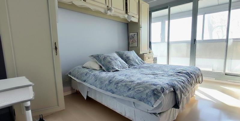 Appartement - 125 m² - 5 pièces