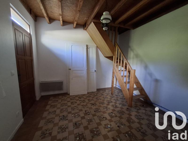 Maison de village - 157 m² - 6 pièces