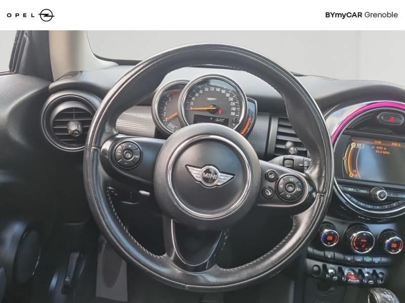 Mini Mini Hatch 3 Portes Cooper d 116 ch Bva6