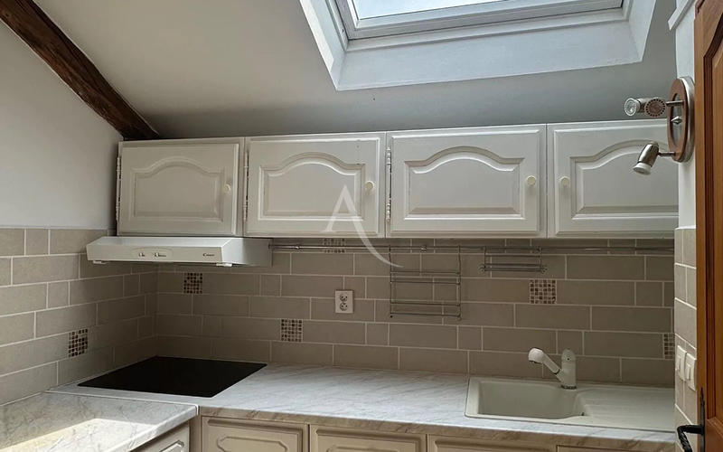 Appartement - 32 m² - 2 pièces