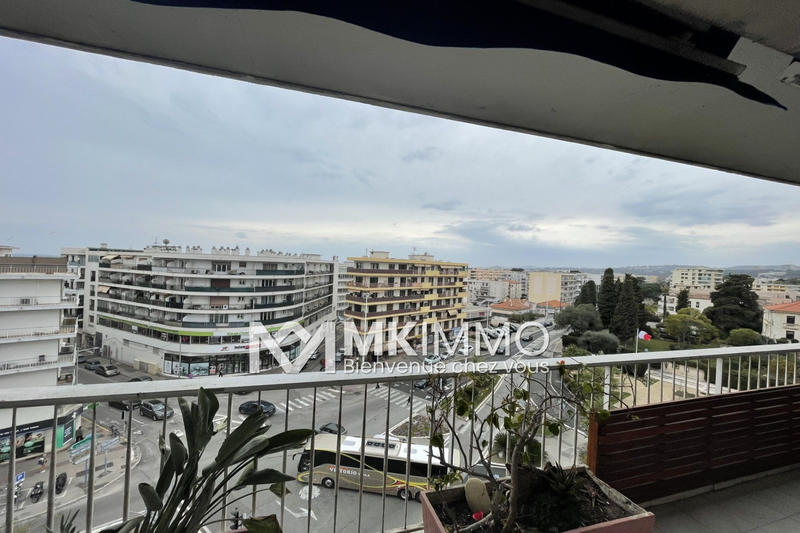 Appartement - 87 m² - 3 pièces