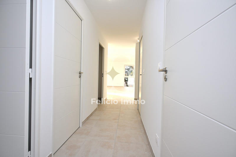 Appartement - 83 m² - 3 pièces