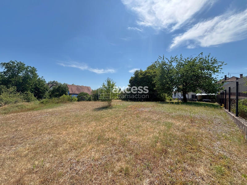 Maison - 234 m² - 10 pièces