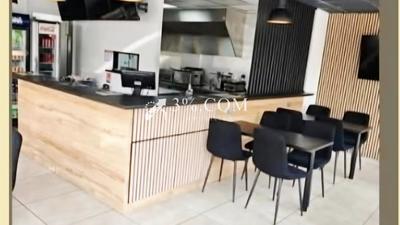 Fonds de commerce - Local commercial - 70 m²