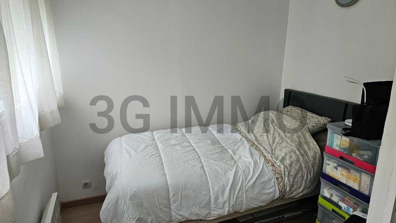 Appartement - 45 m² - 3 pièces