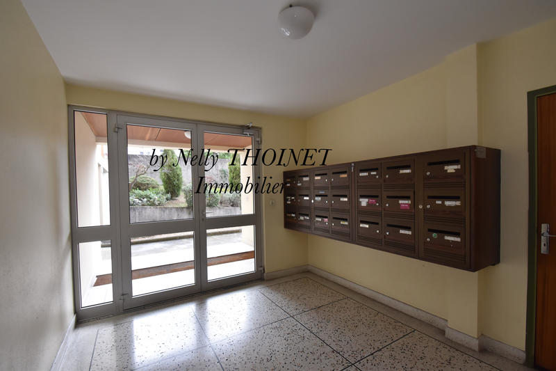 Appartement - 102 m² - 5 pièces