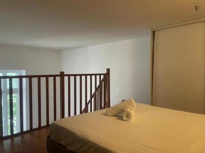 Appartement - 50 m² - 1 pièce