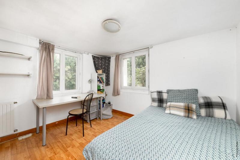 Maison - 173 m² - 7 pièces