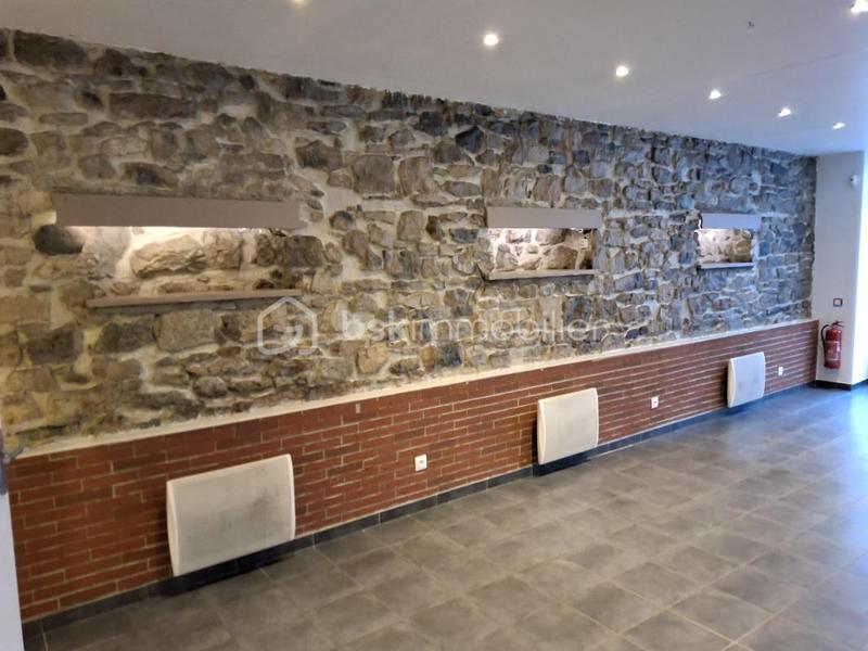 Local commercial - 50 m² - 2 pièces