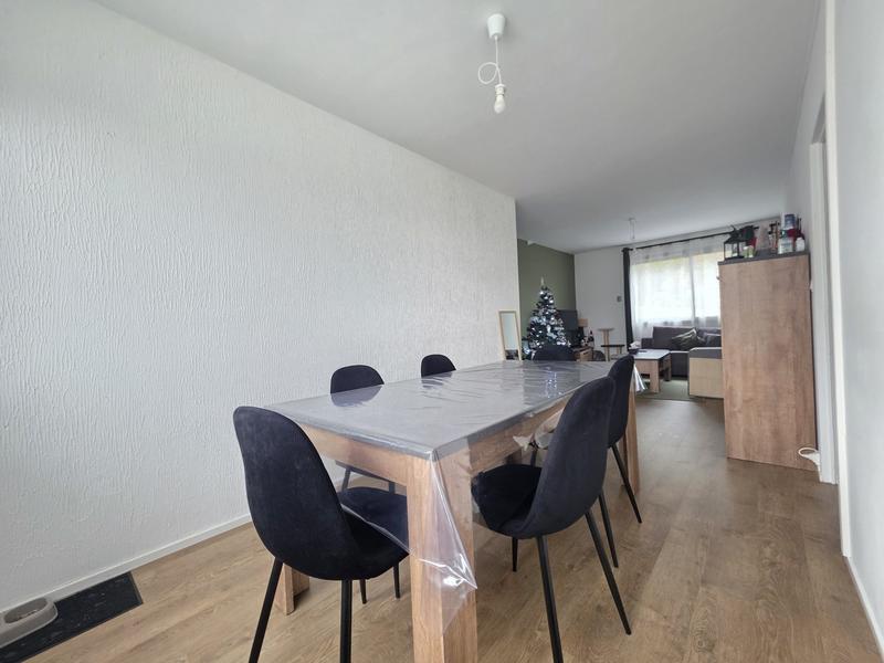 Appartement - 69 m² - 4 pièces